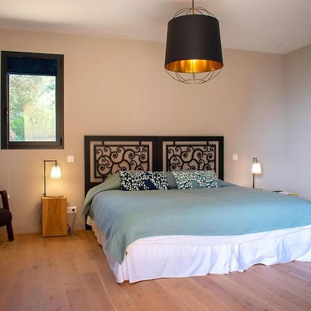 Villa Prestige U Scogliu- Erbalunga Brando Extérieur photo